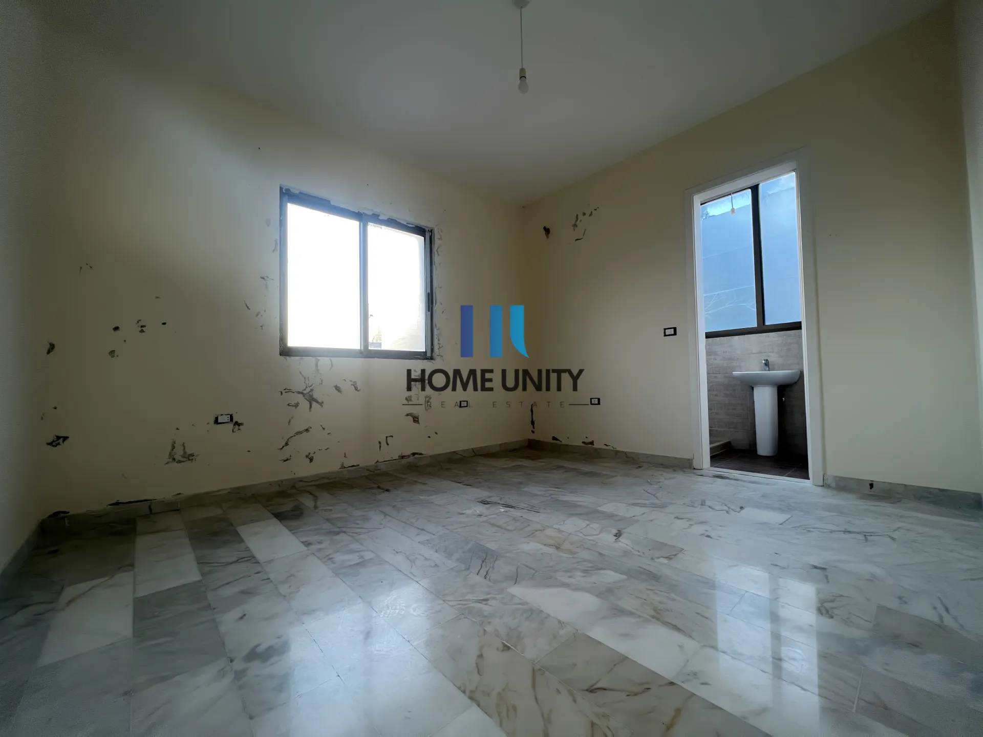 Apartment for sale in Bchamoun