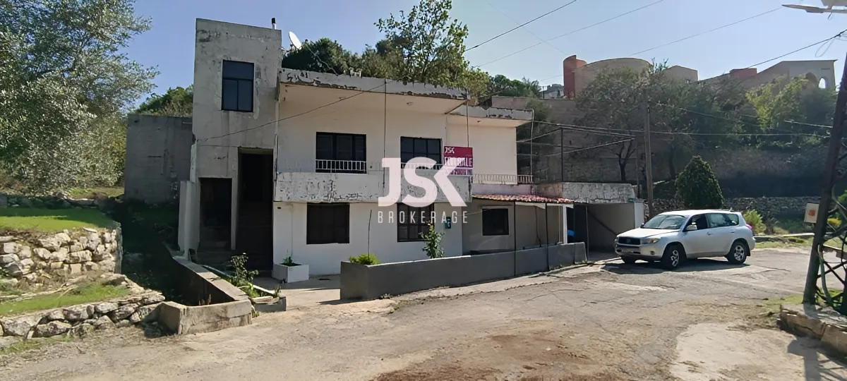 Villa for Sale in Kfour, Lebanon