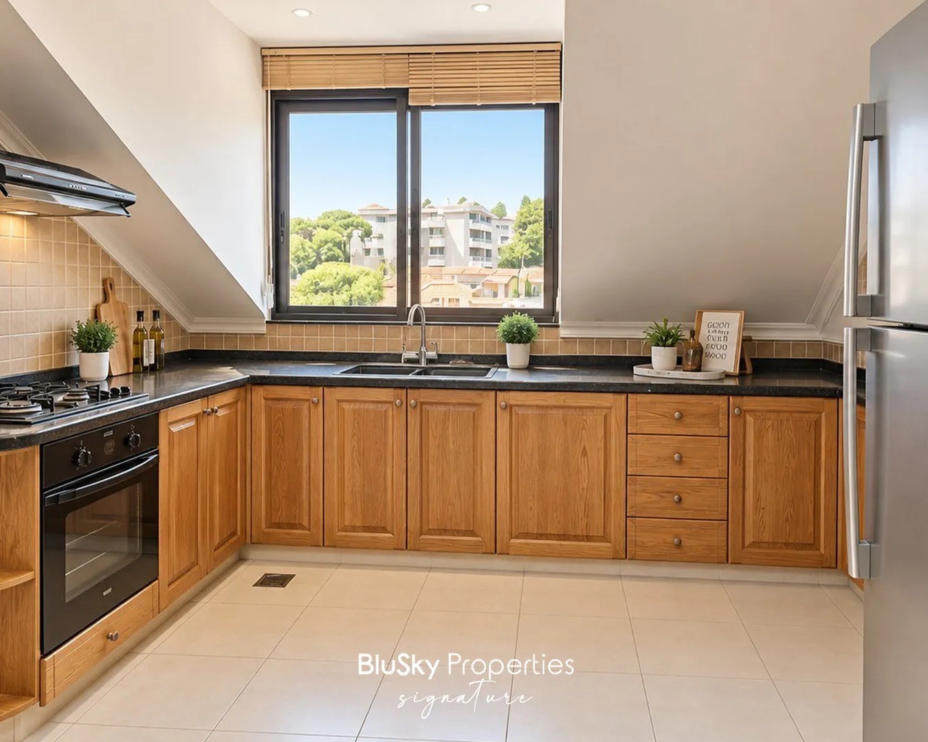 Apartment for sale in Mar chaaya, lebanon