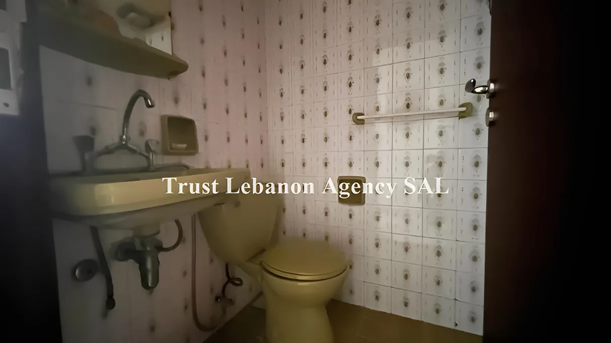 Apartment for Sale in Achrafieh Sioufi - 3 bed, 3 bath
