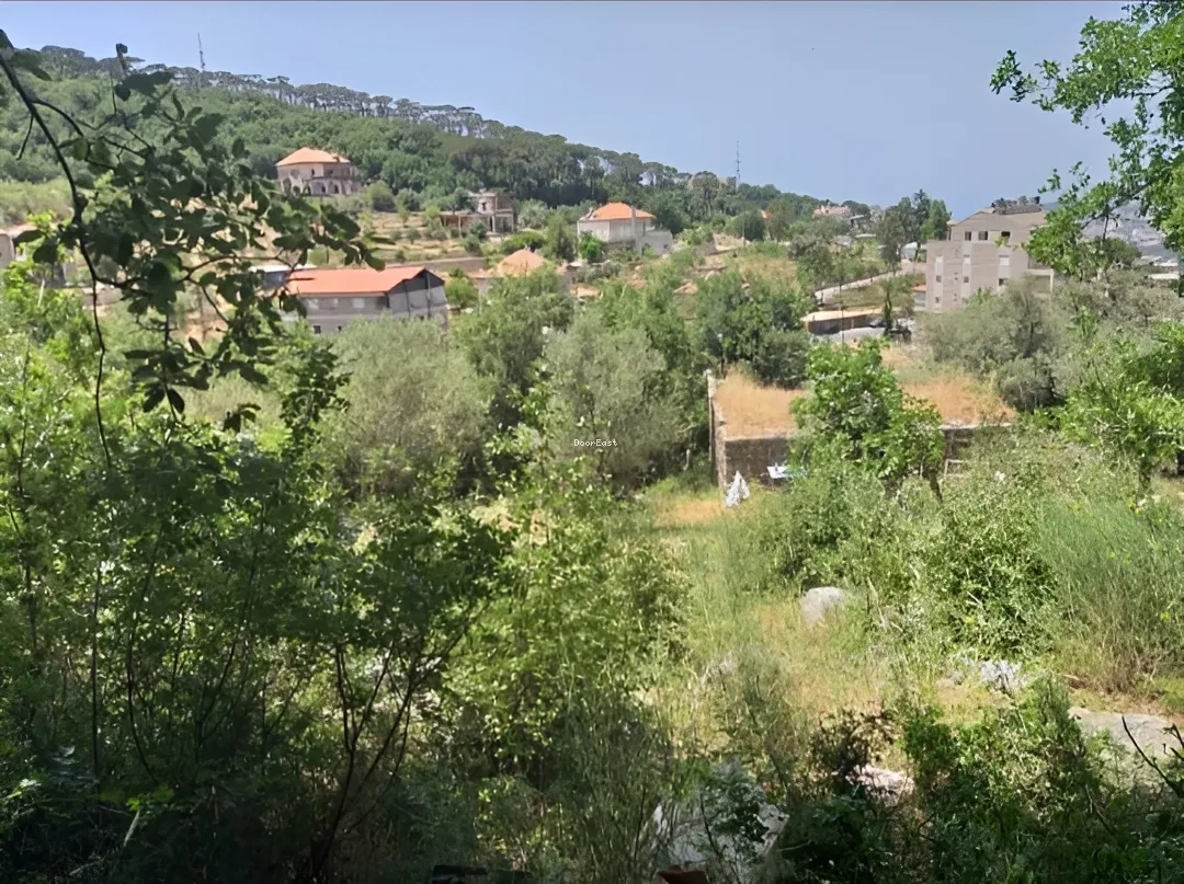 Residential Land for sale in Qonaytrah
