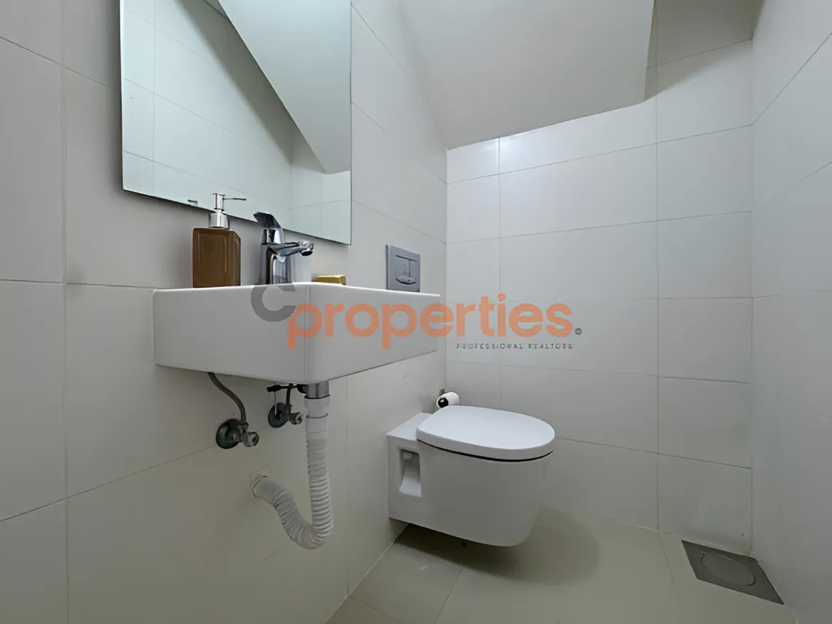 Apartment for Rent in Faqra