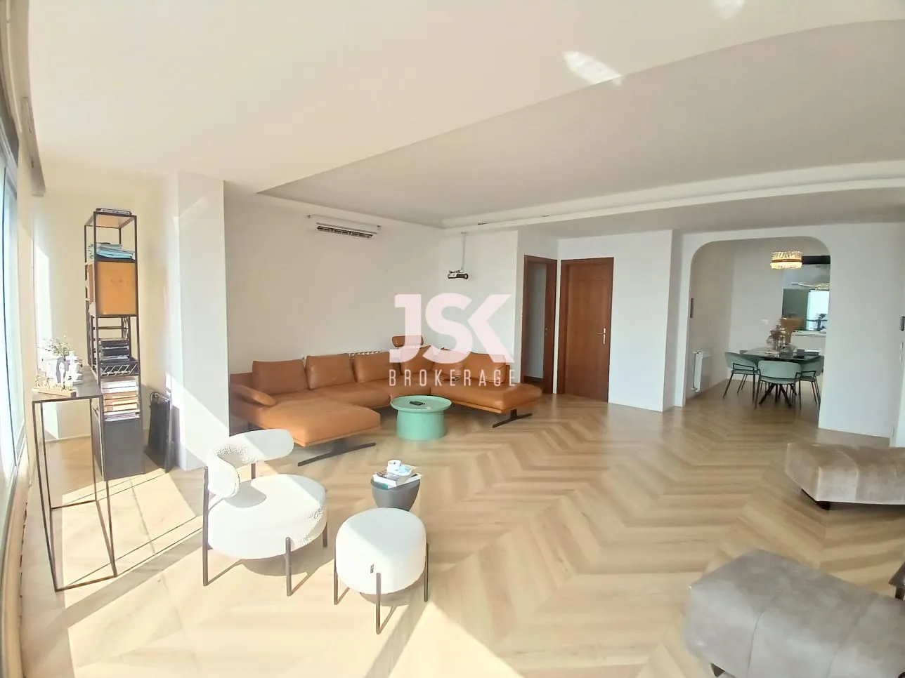 Apartment for Sale in Beit Meri