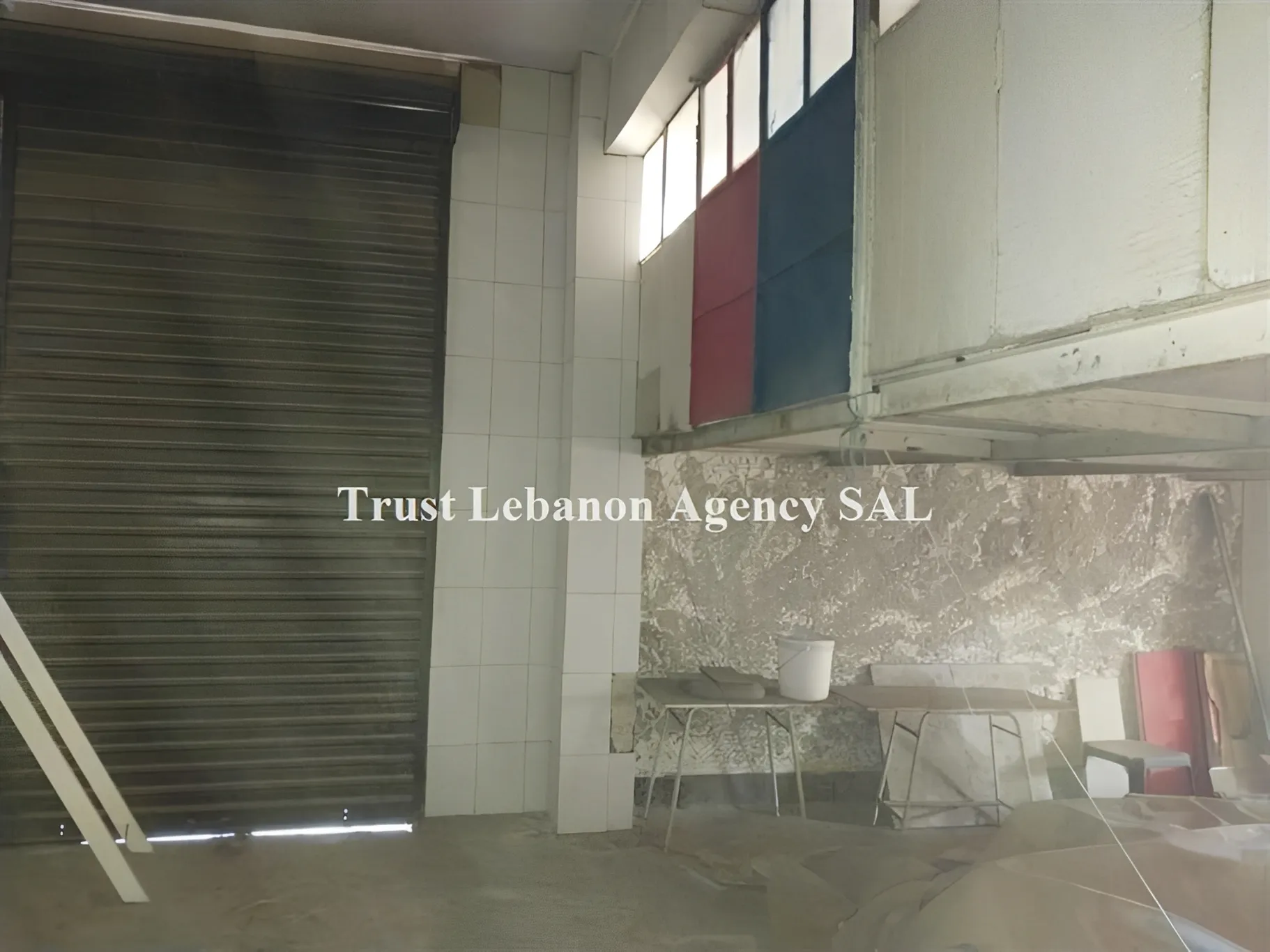Commercial Property For Rent in Metn, Mkalles