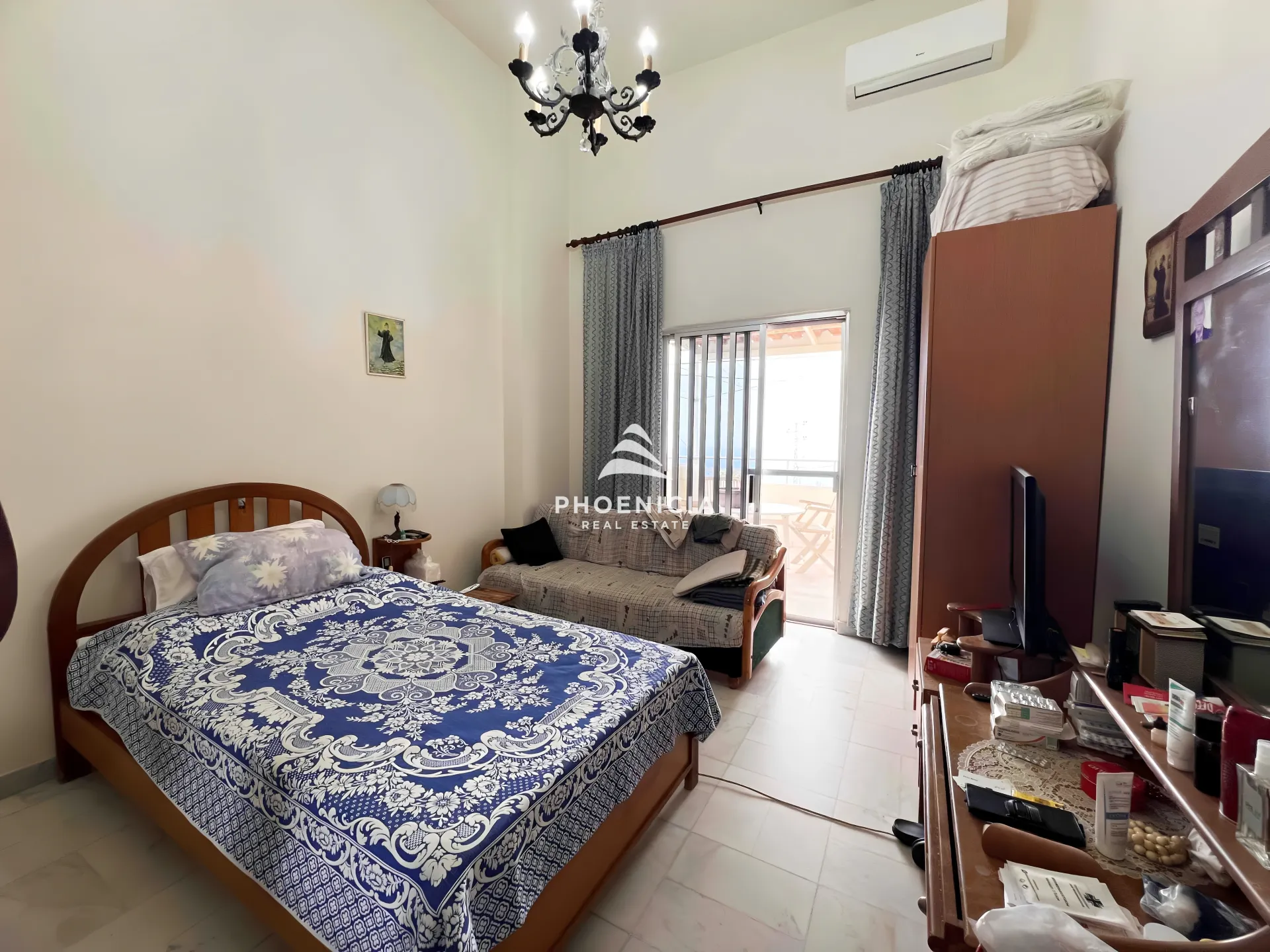 Apartment for Sale in Blat - 4 bed, 2 bath