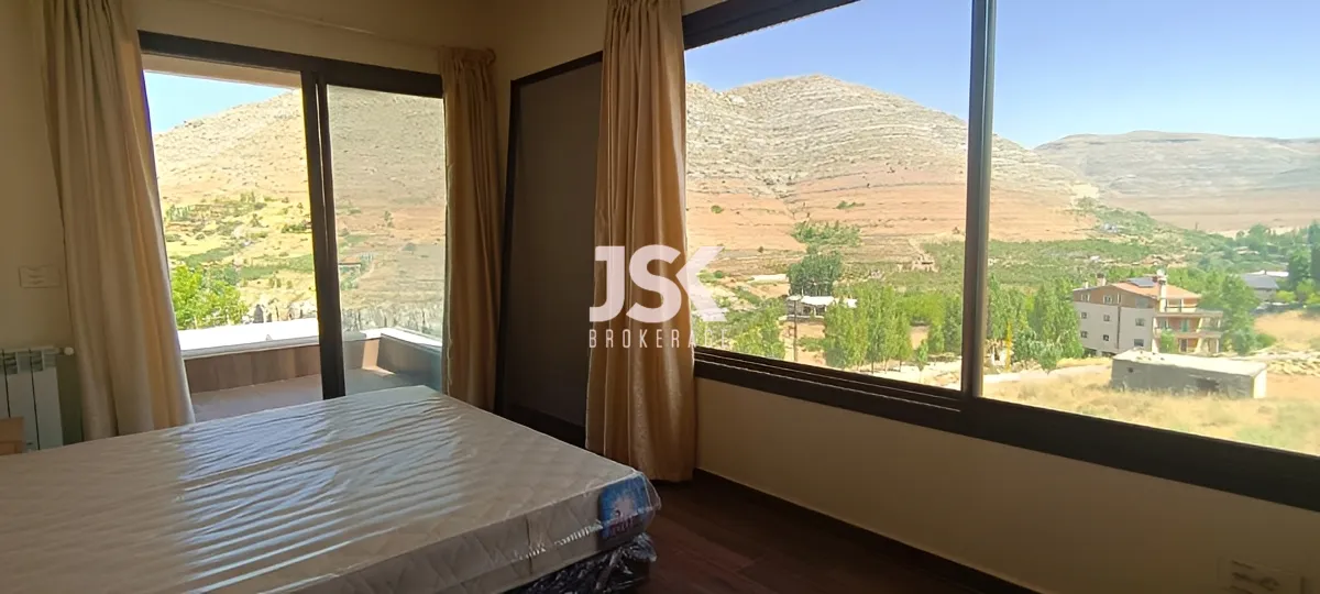 Chalet for sale in Faraiya - 2 bed, 2 bath