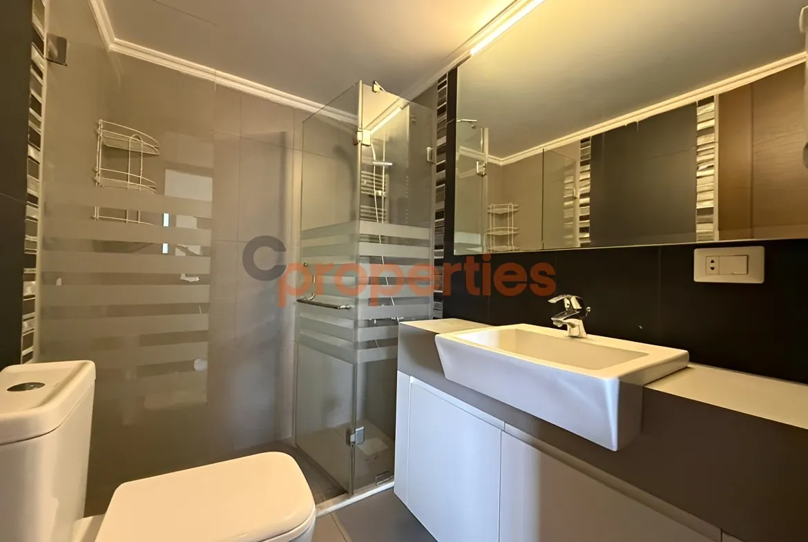 Apartment for Sale in Hazmieh