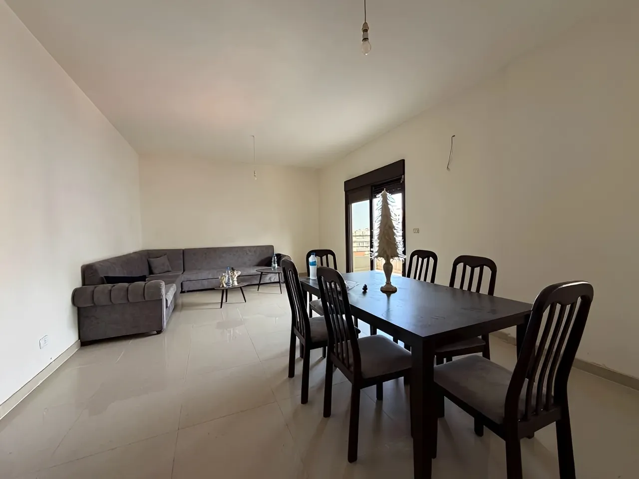 Apartment for Sale in Zouk Mosbeh