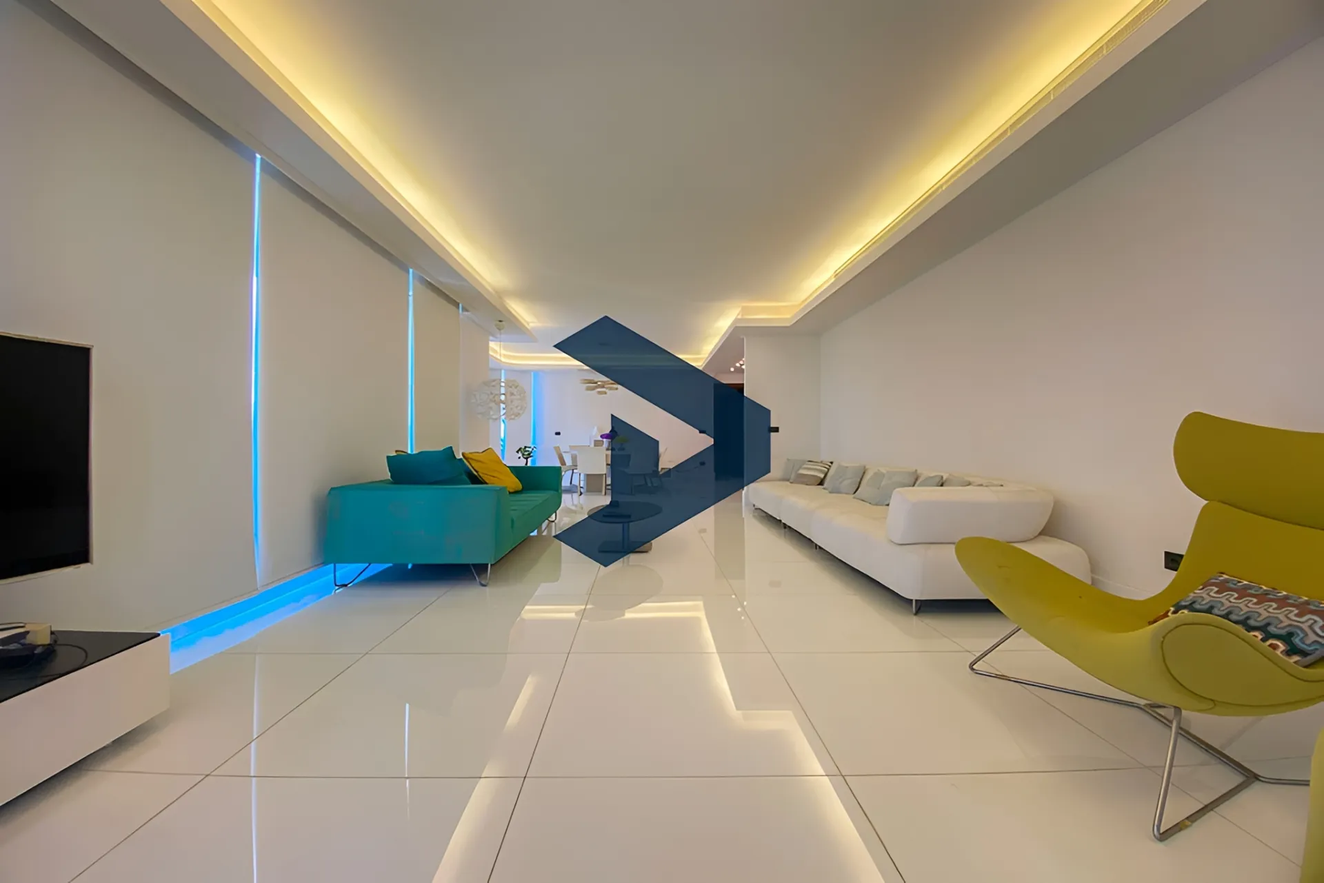 Apartment for sale in Ain Al Mraiseh, Beirut, Lebanon