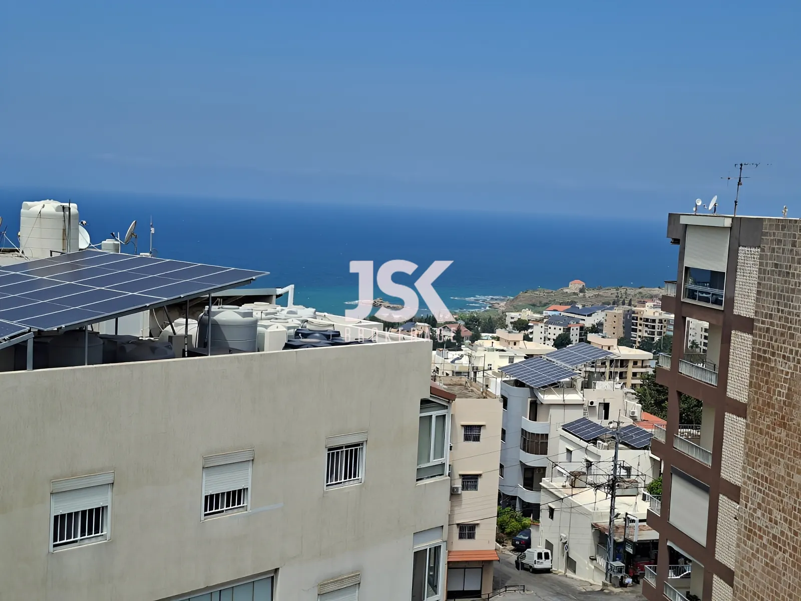 Apartment for Rent in Fidar - 3 bed, 3 bath