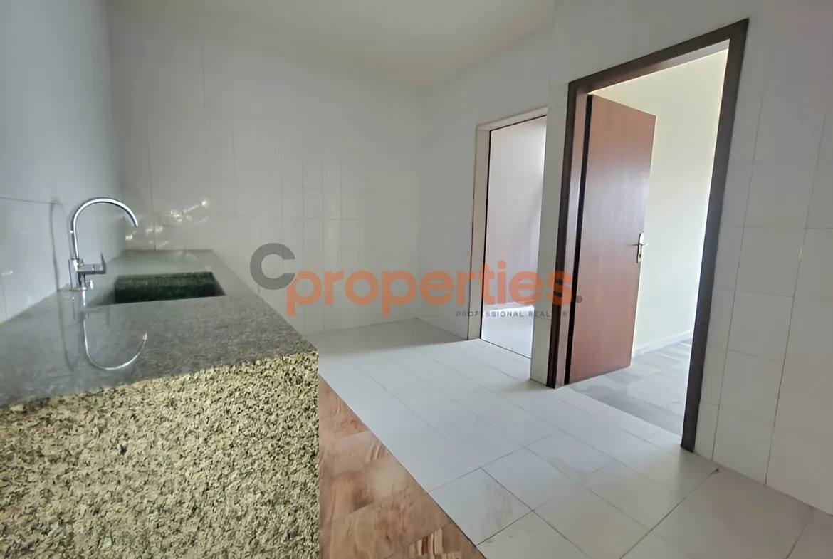 Apartment for Sale in Aamchit