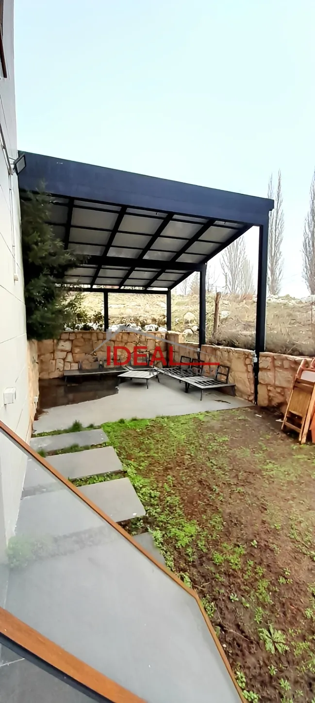 Chalet for sale in Kfardebian, Lebanon