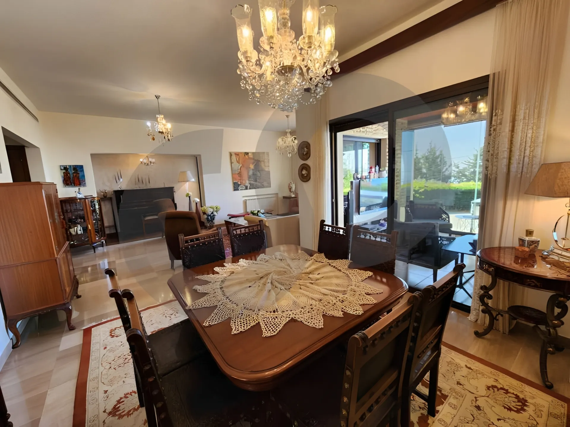 Apartment for Sale in Kfar Hbab