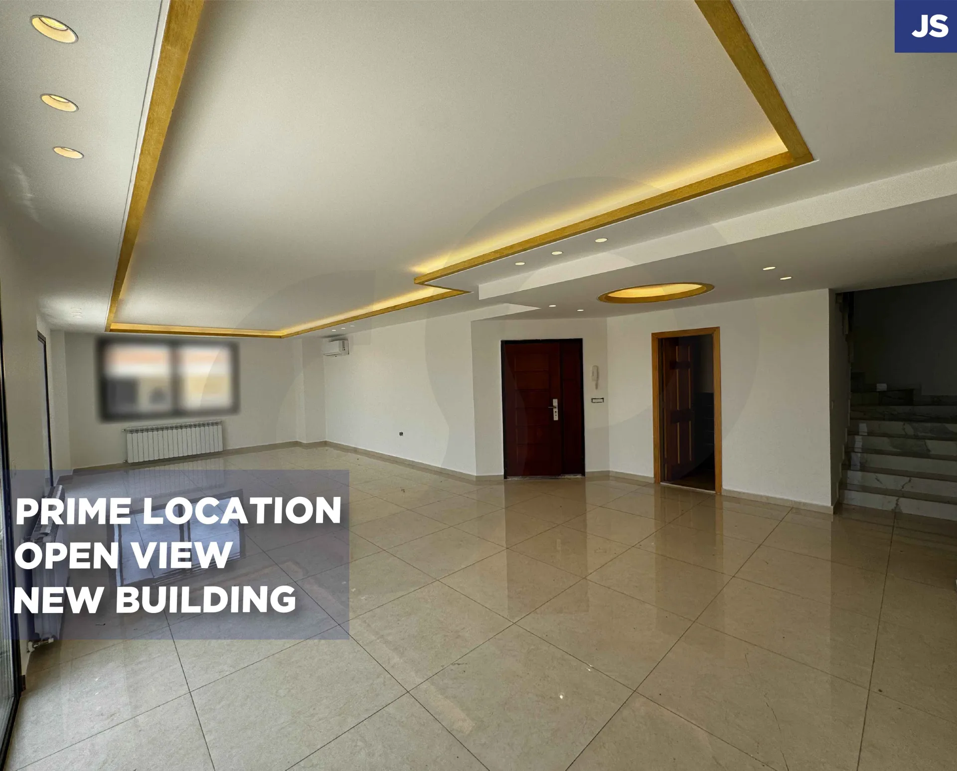 Apartment for Rent in Hazmieh