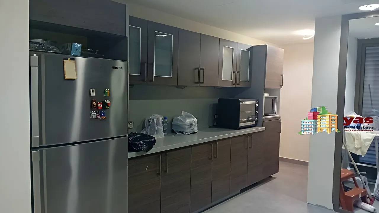 Apartment for Sale in Achrafieh - 3 bed, 4 bath
