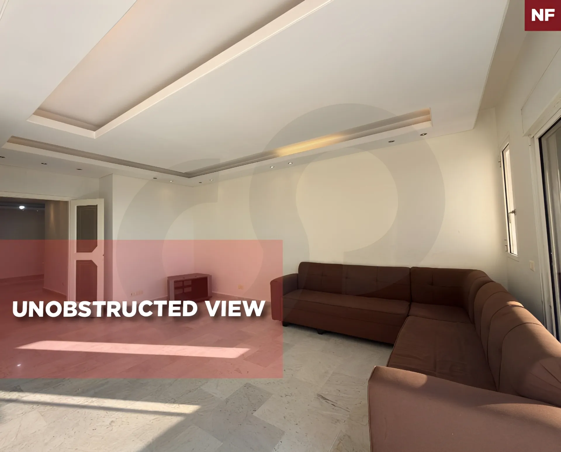 Apartment for Sale in Sehayleh - 3 bed, 3 bath