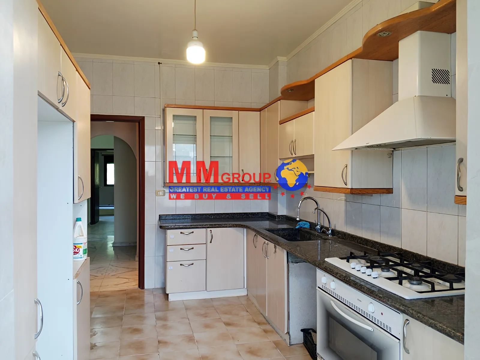 Apartment for sale in Mansourieh, Lebanon