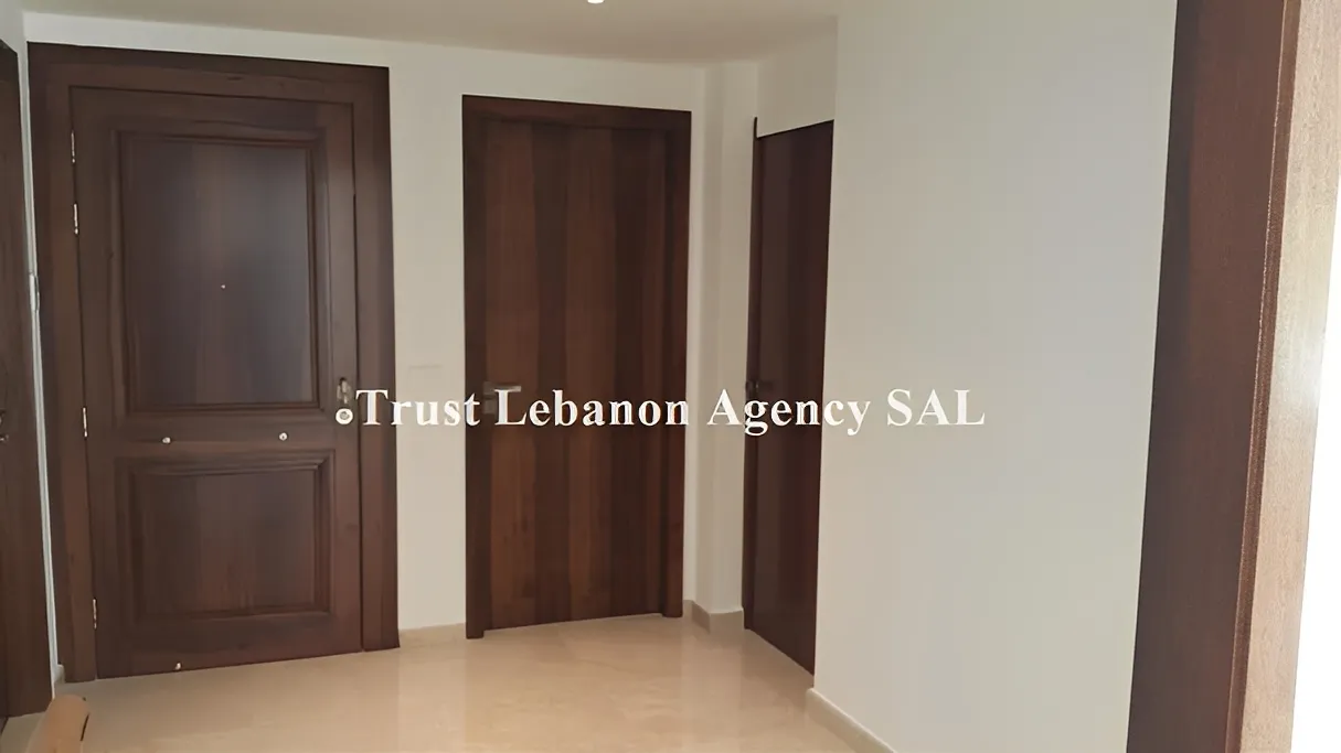 Apartment for Sale in Ashrafieh Beirut Lebanon - 3 bed, 3 bath