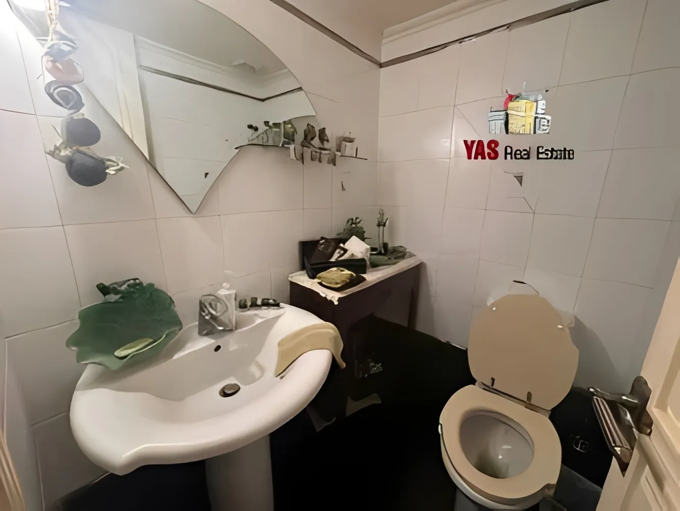 Apartment for Sale in Mazraat Yachou