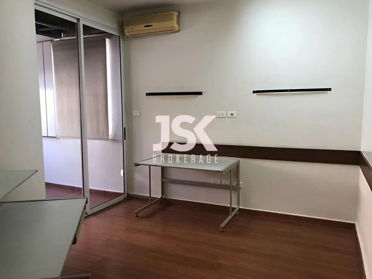 Office for Rent in Hotel Dieu, Beirut, Lebanon