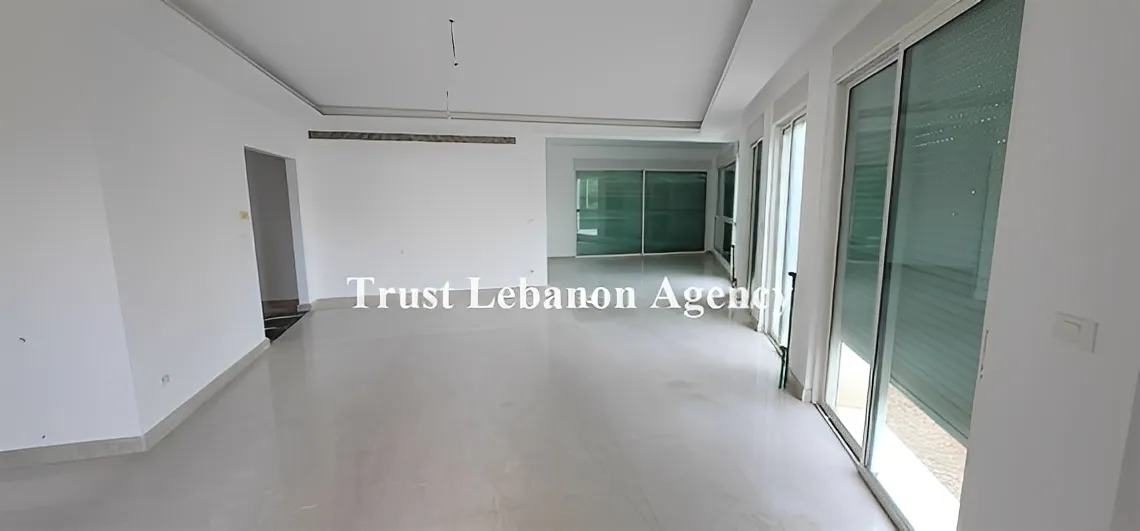 Apartment for Sale in Keserwan Ghadir Lebanon