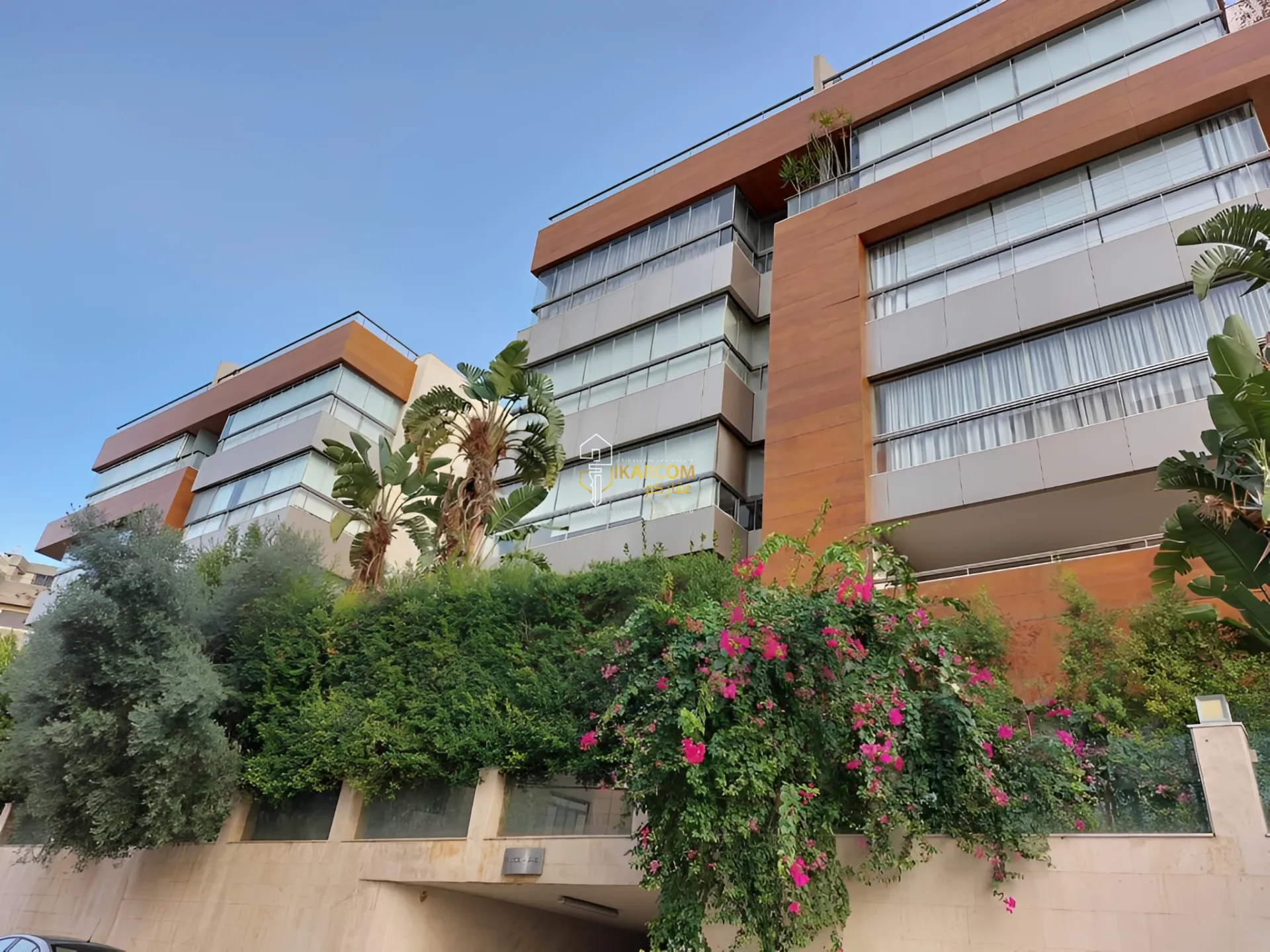 Duplex for Sale in Mansourieh