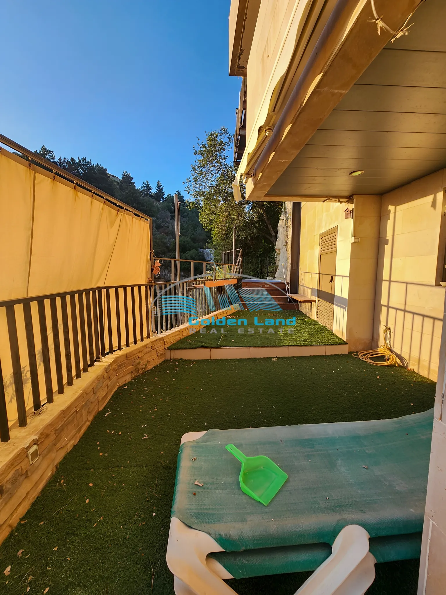 Triplex for Rent in Baabdat