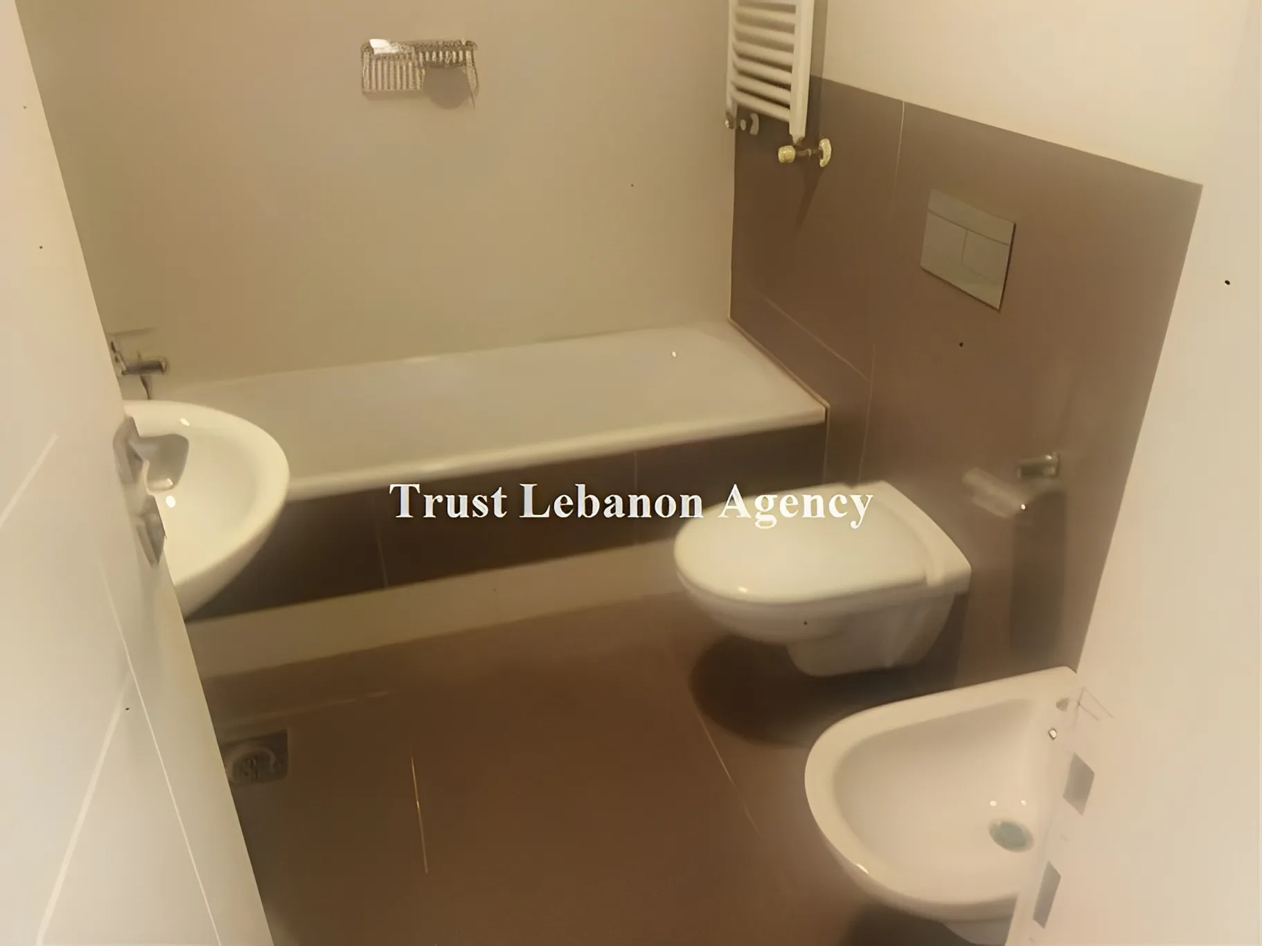 Apartment for Rent in Achrafieh Sodeco