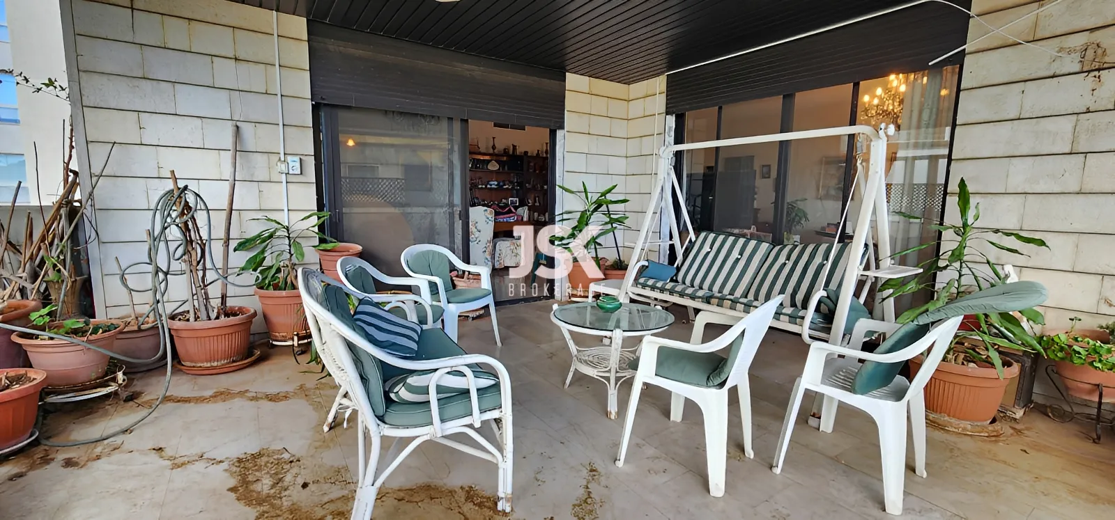 Apartment for Sale in Baabda