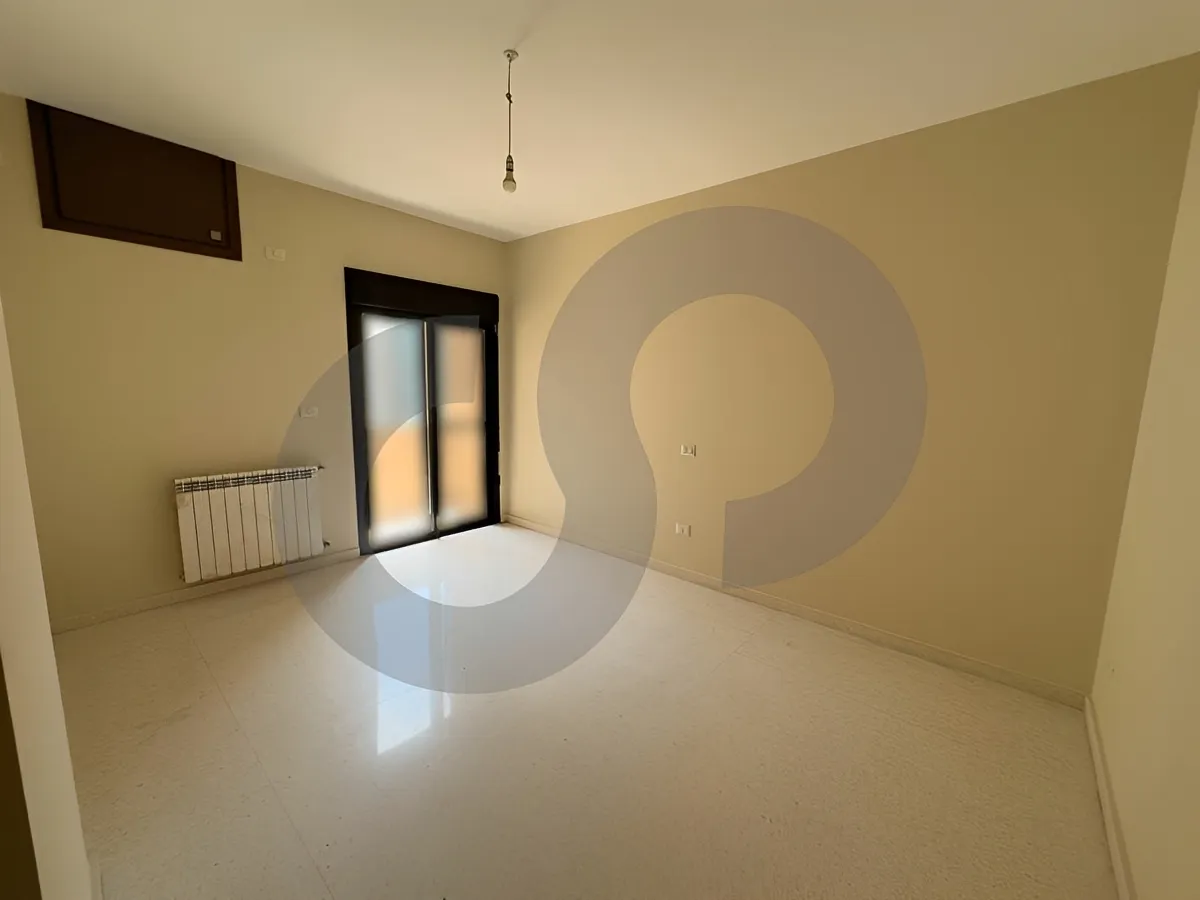 Apartment for Sale in Tripoli, Lebanon