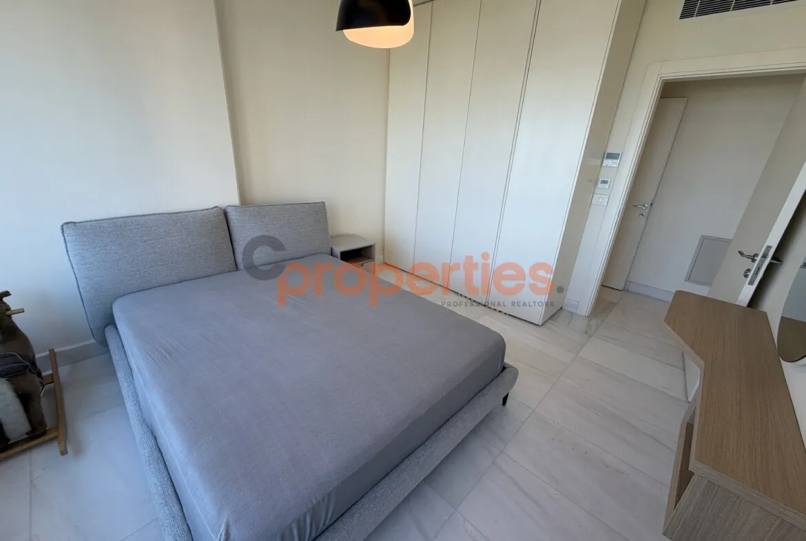 Apartment for Sale in Gemmayzeh