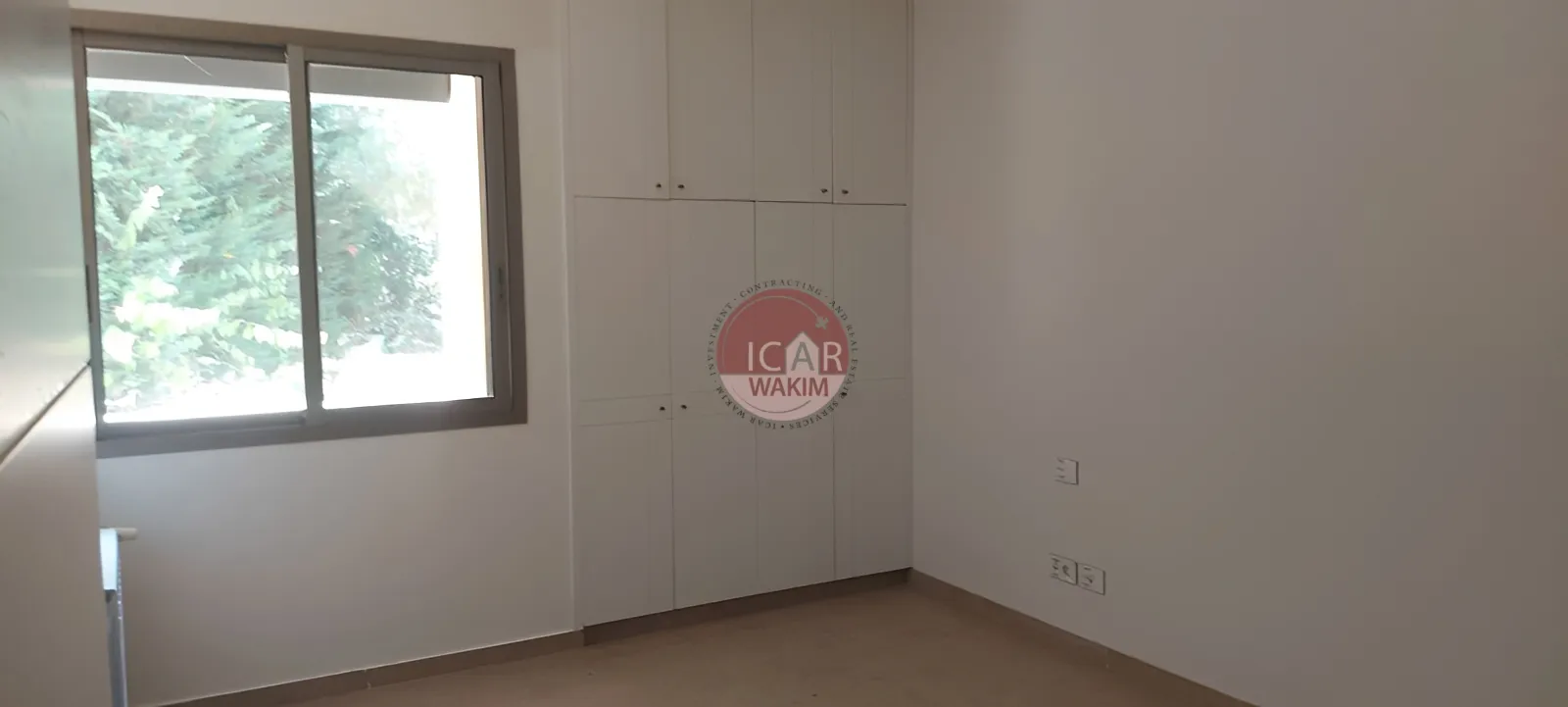 Apartment for sale in Mazraat Yachoua, Lebanon