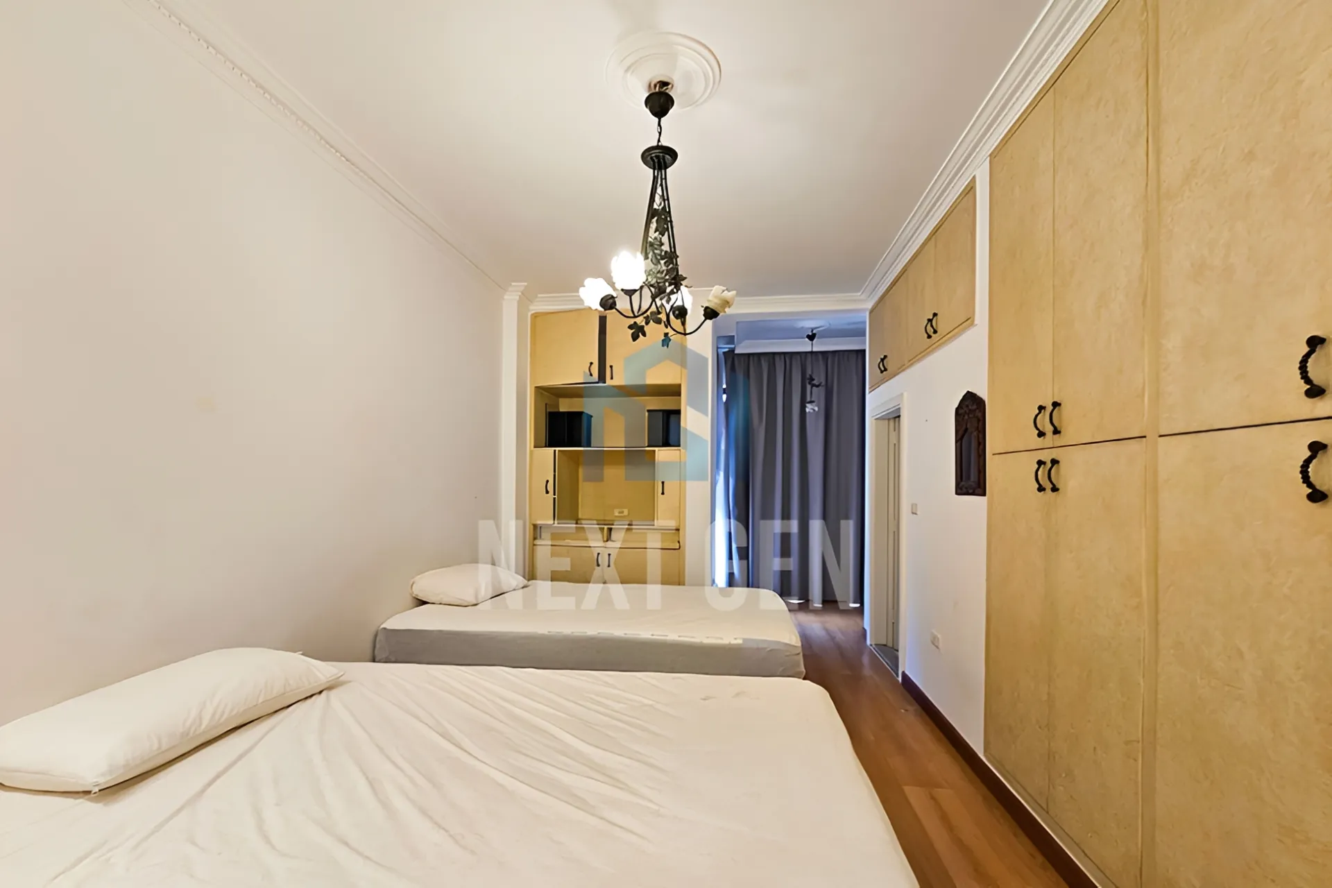 Apartment for rent in Raoucheh, Beirut, Lebanon