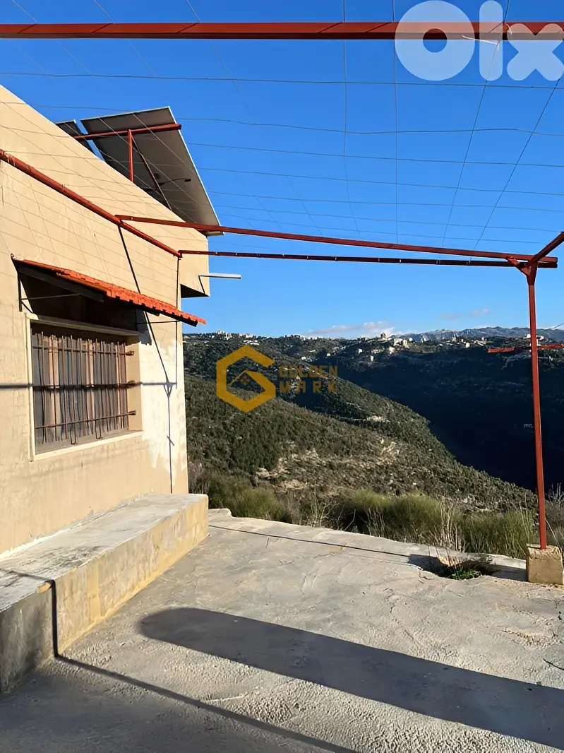 Apartment for Sale in Aannaya - 4 bed, 2 bath