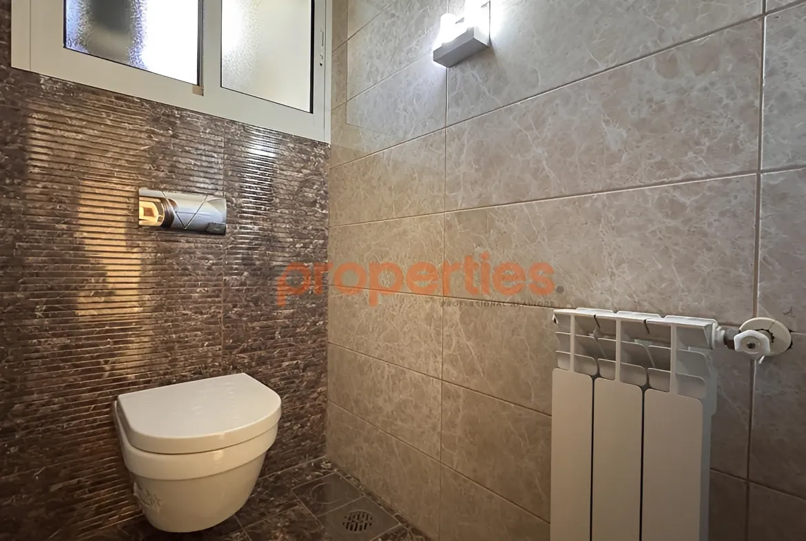Apartment for Sale in Beit El Chaar