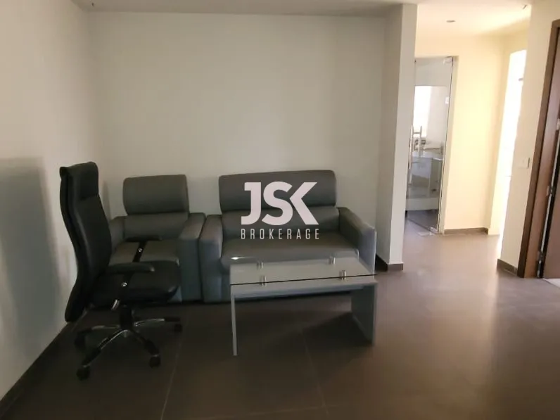 Office for Rent in Baouchriyeh