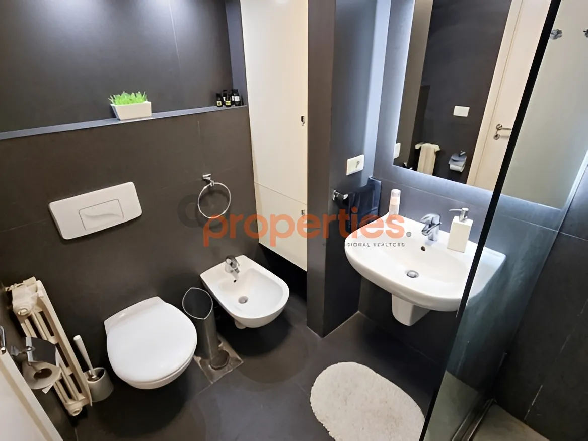 Apartment for Rent in Achrafieh