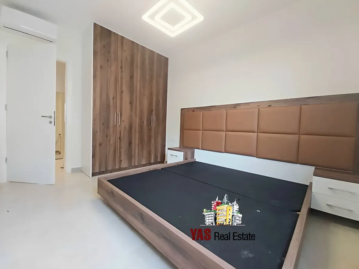 Apartment for Rent in Ballouneh