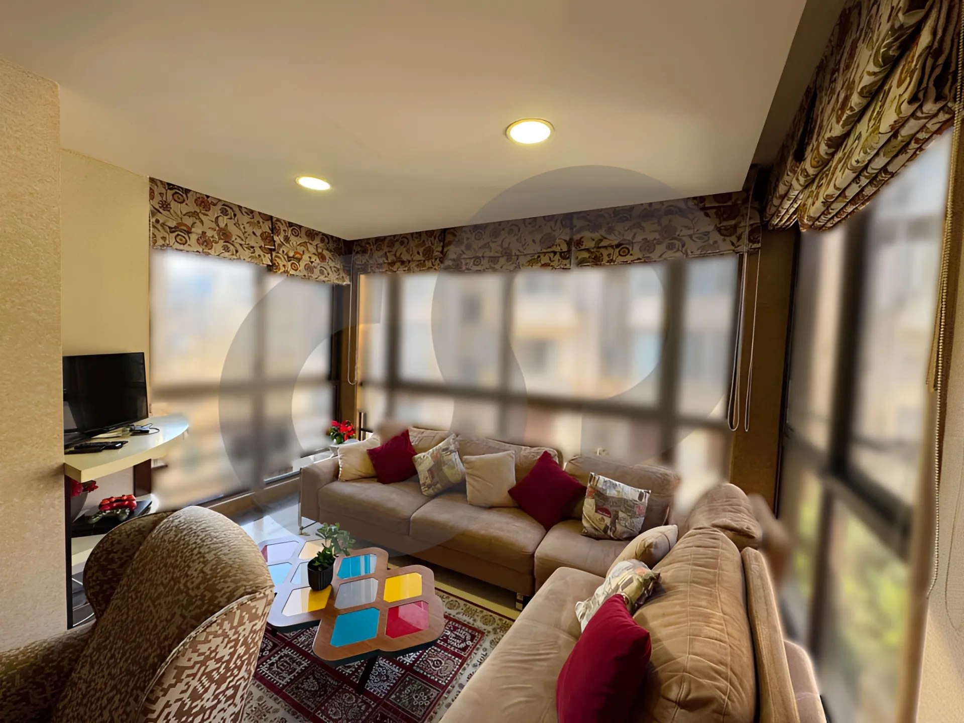 Apartment for Sale in Sanayeh