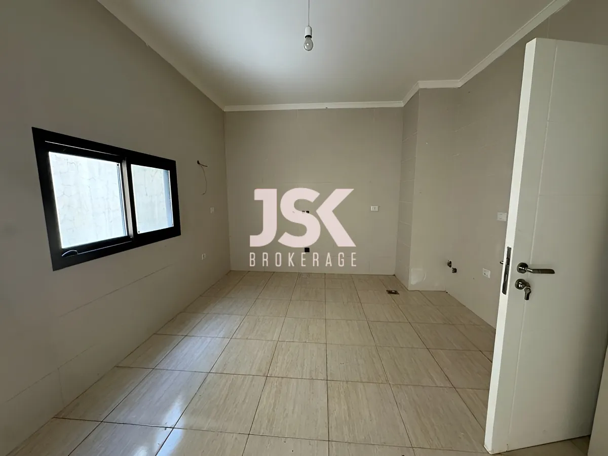 Apartment for Sale in Louaizeh, Lebanon