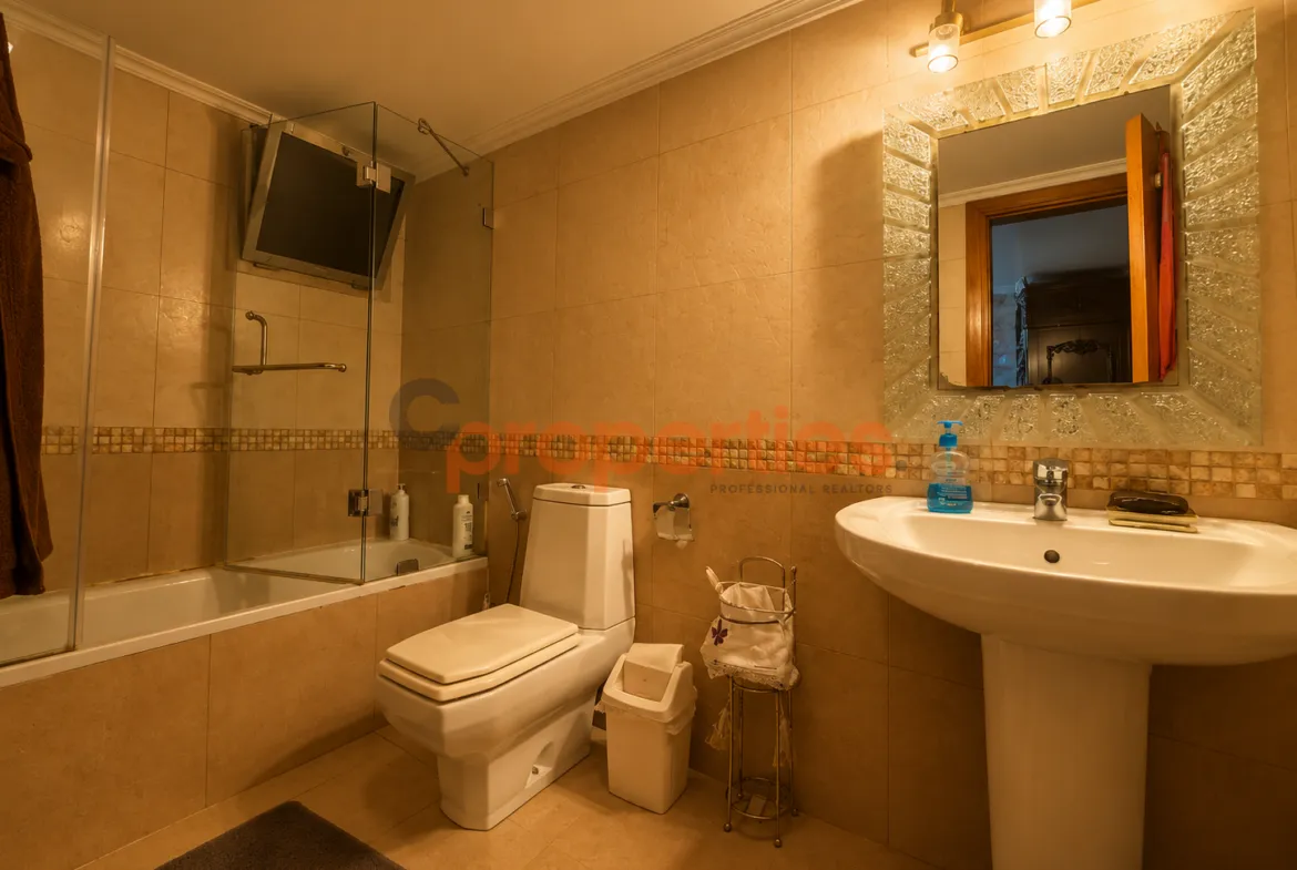 Apartment for Sale in Hazmieh