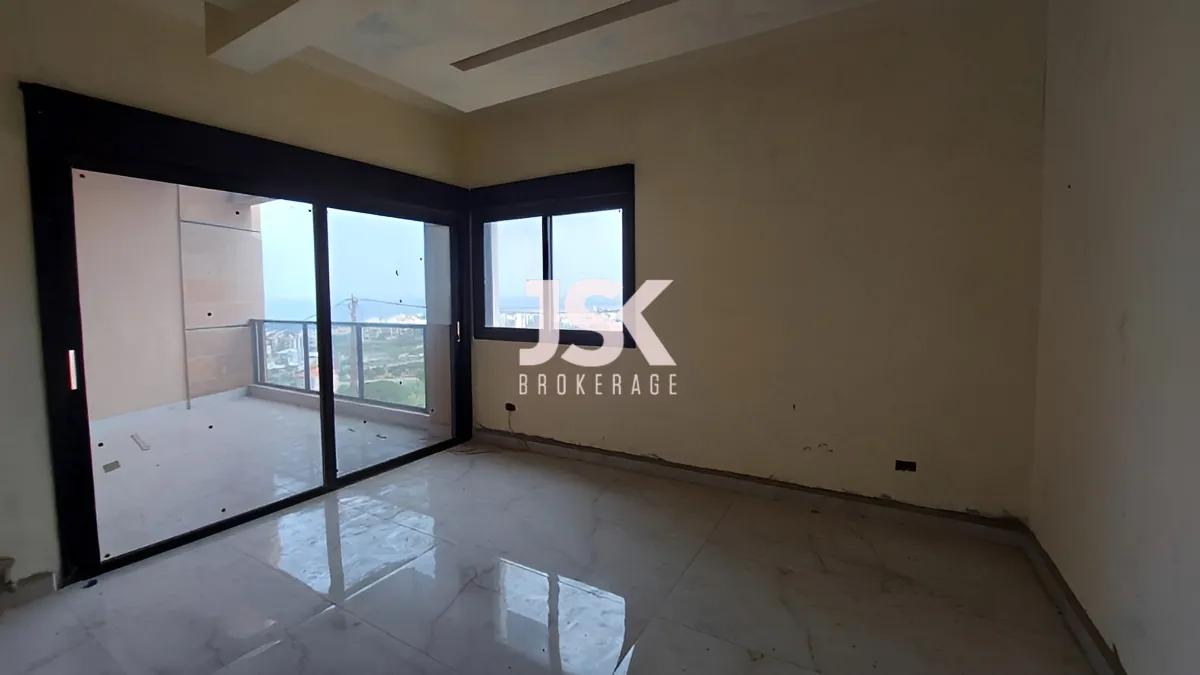 Apartment for Sale in Batroun, Lebanon