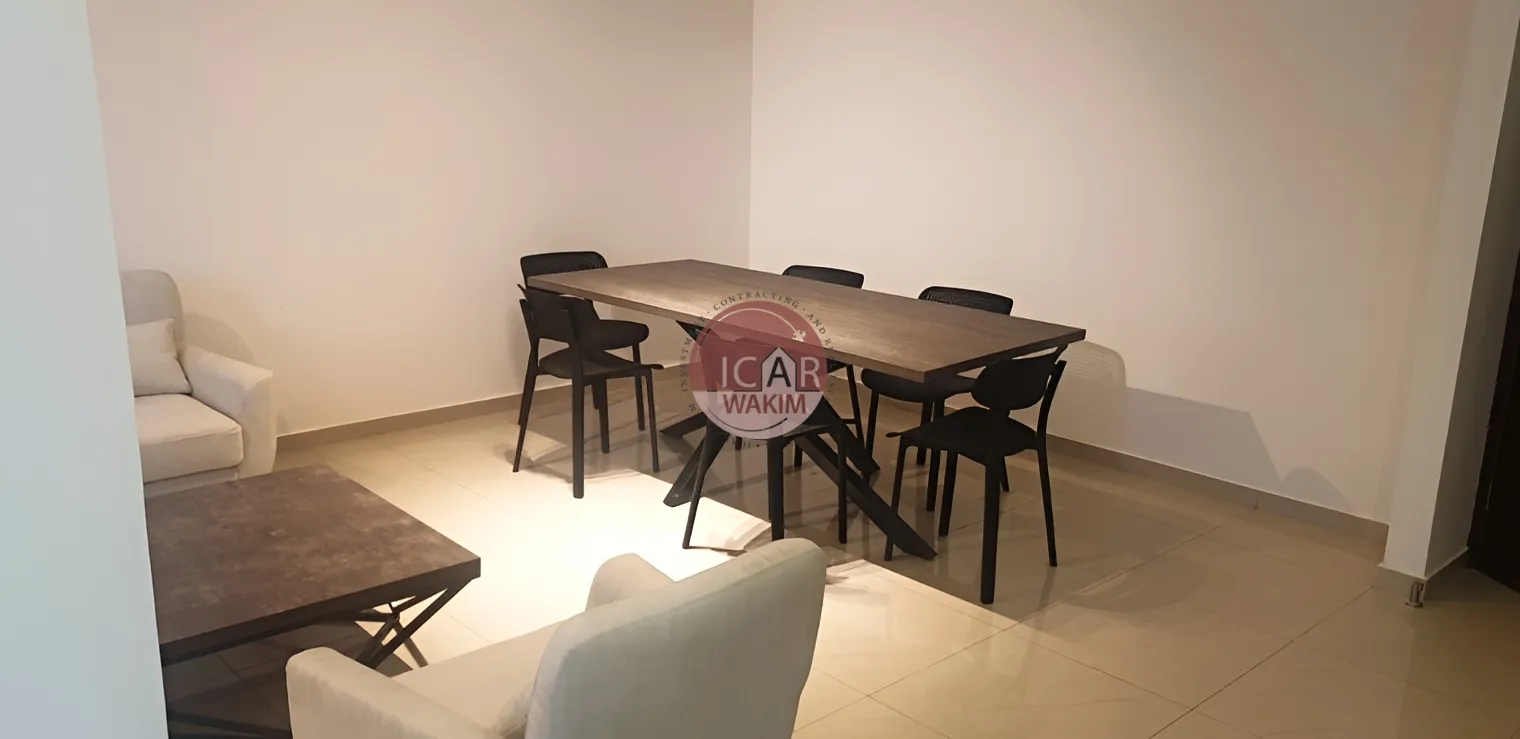 Apartment for rent in Achrafieh