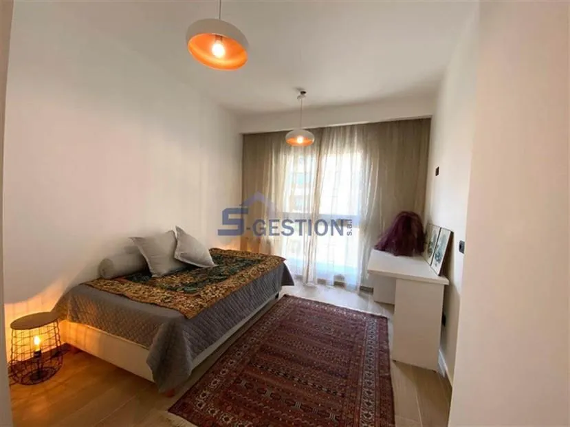 Apartment for Sale in Achrafieh