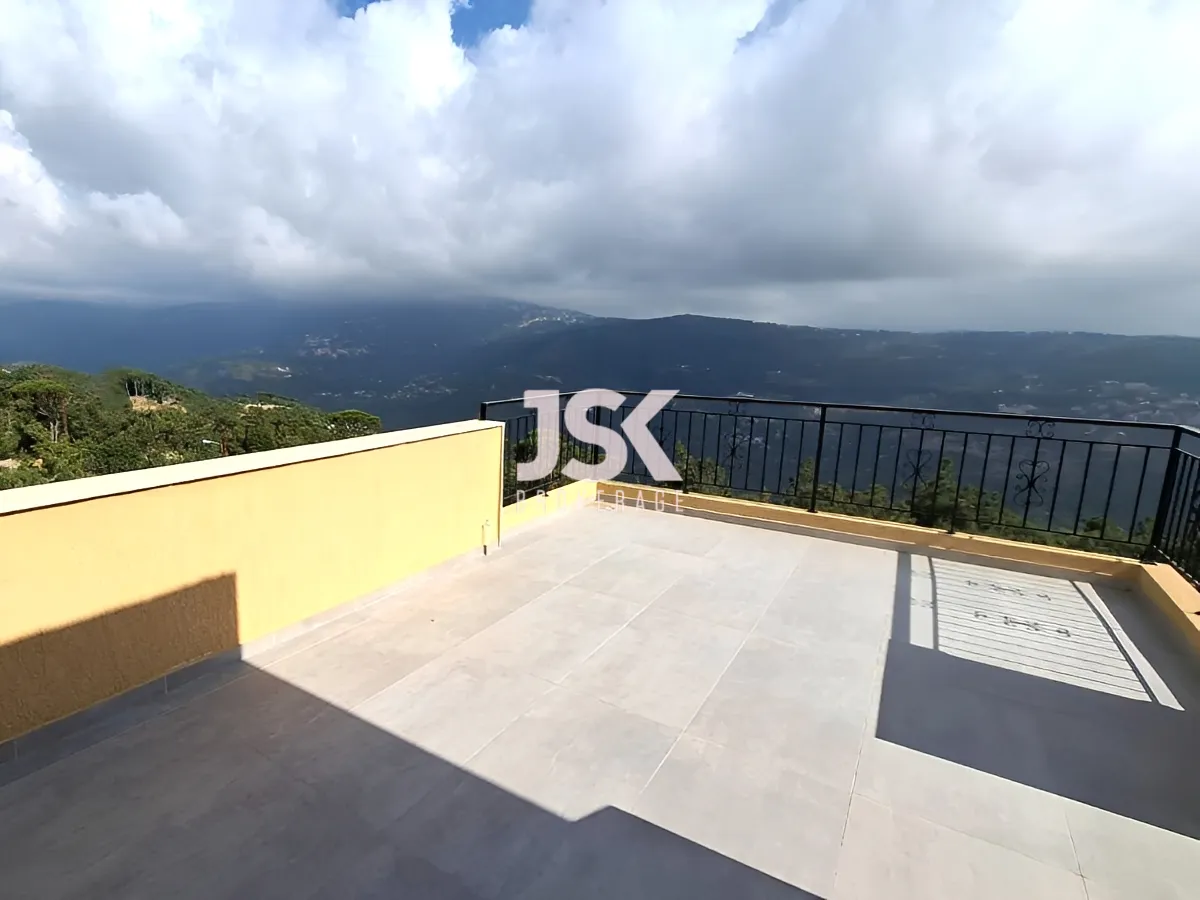 Duplex for Sale in Douar - 3 bed