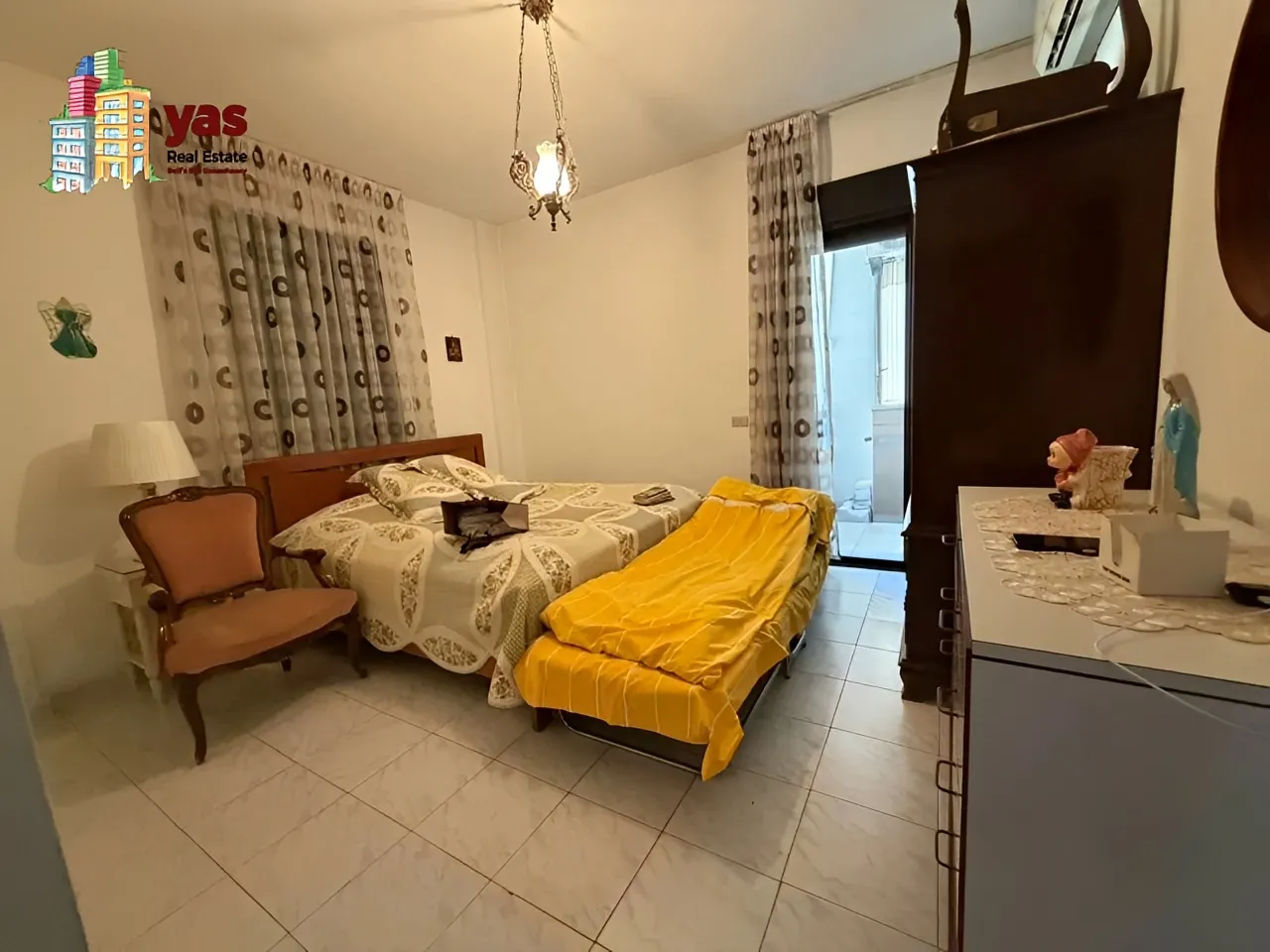 Apartment for Sale in Aaoukar, Lebanon
