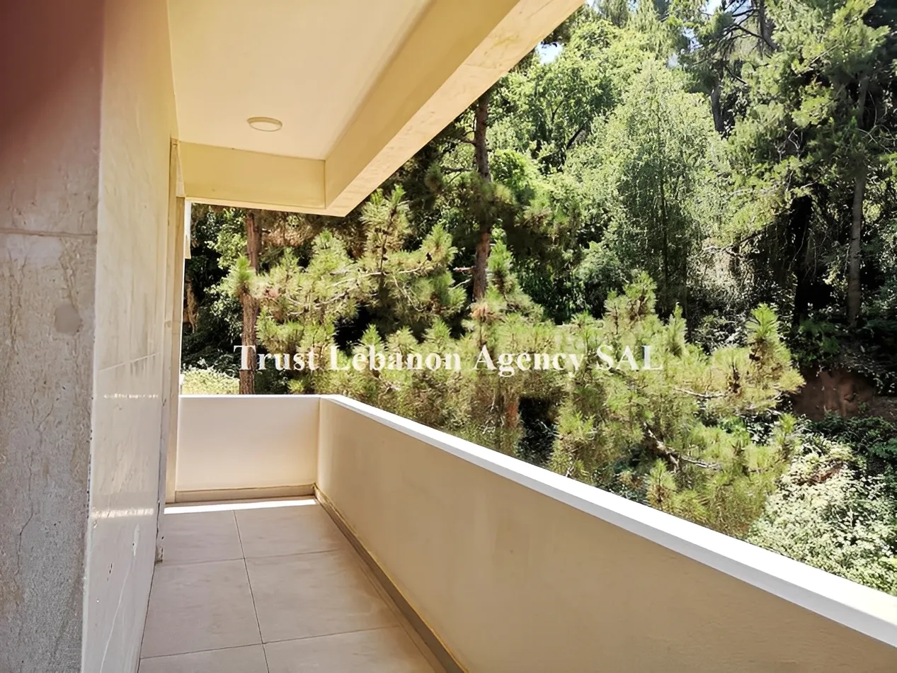 Apartment for Sale in Metn Bhersaf Lebanon