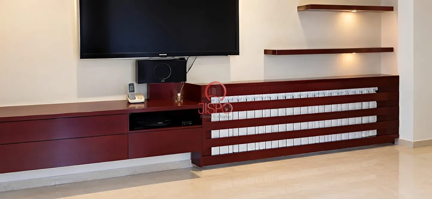 Duplex for sale in Mansourieh
