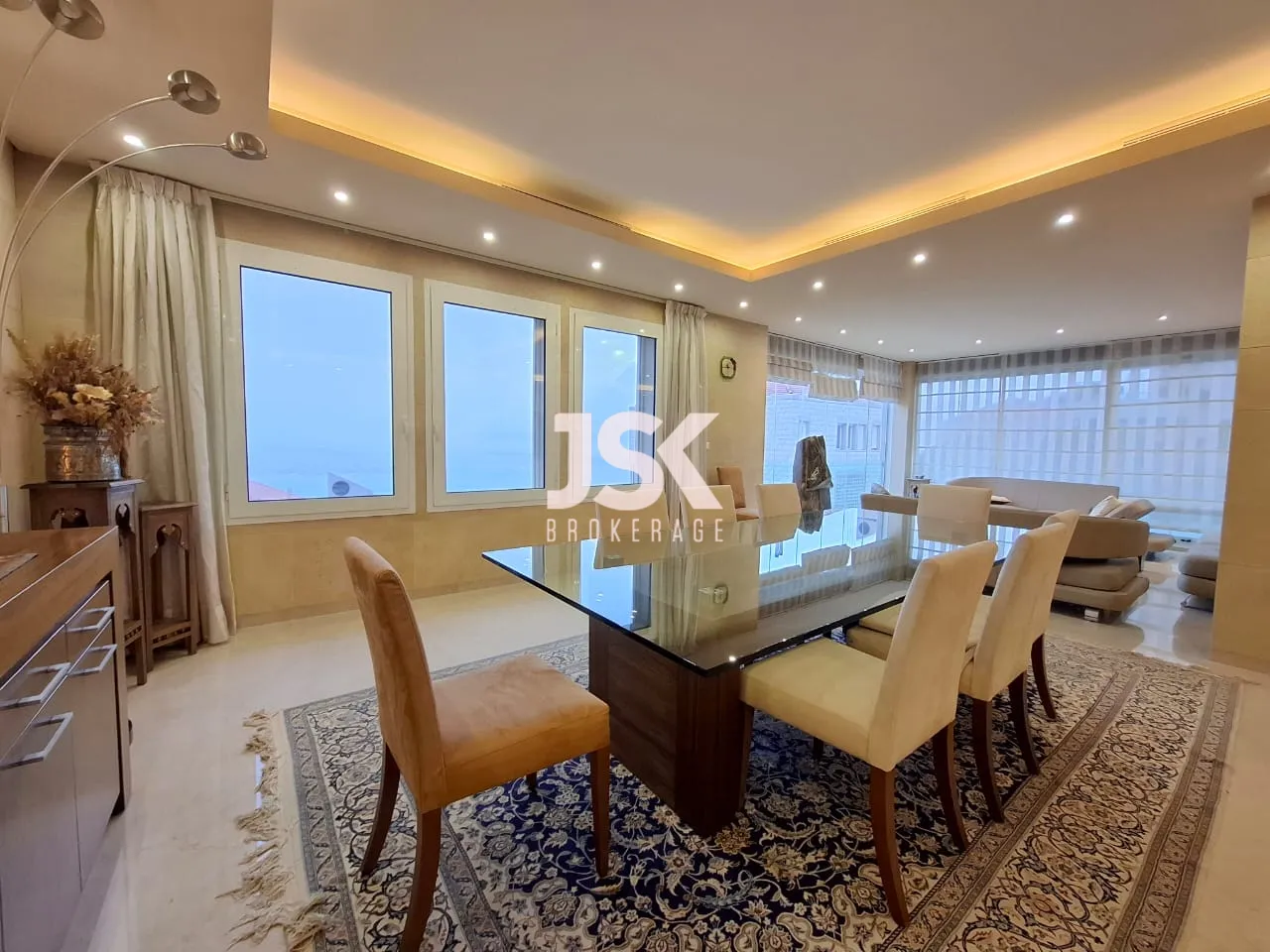 Apartment for Sale in Adma w Dafnah
