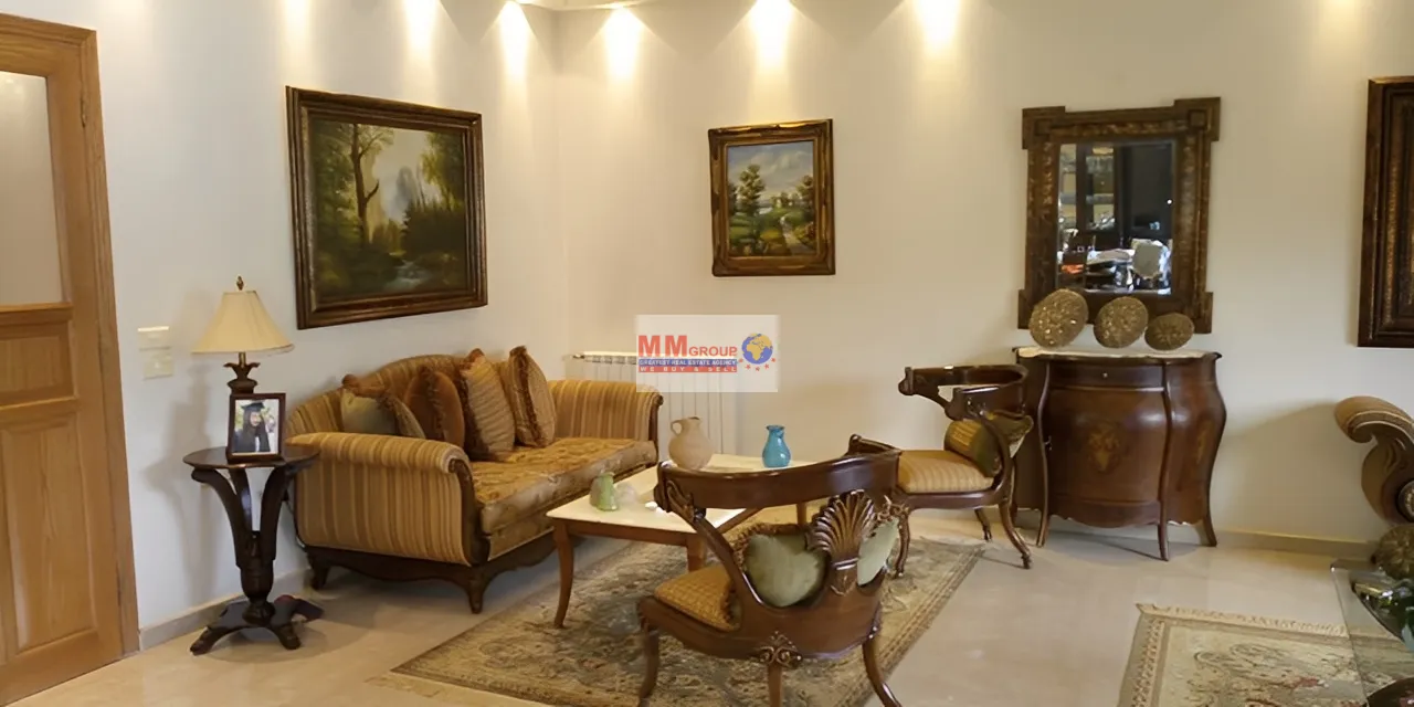 Apartment for Sale in Mar Chaaya